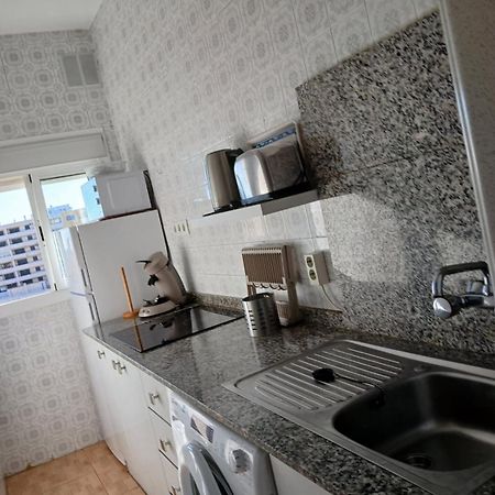 Apartement Grimaca Oropesa Del Mar Espana Экстерьер фото