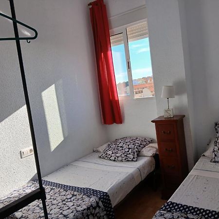 Apartement Grimaca Oropesa Del Mar Espana Экстерьер фото