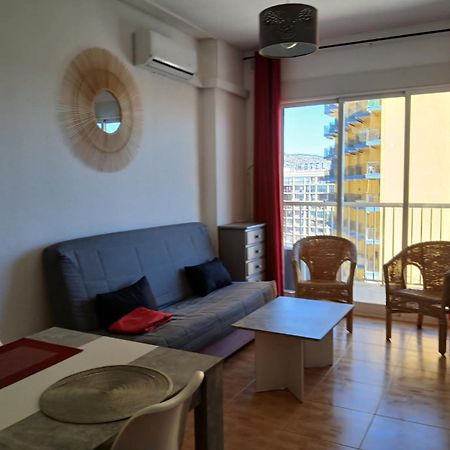 Apartement Grimaca Oropesa Del Mar Espana Экстерьер фото