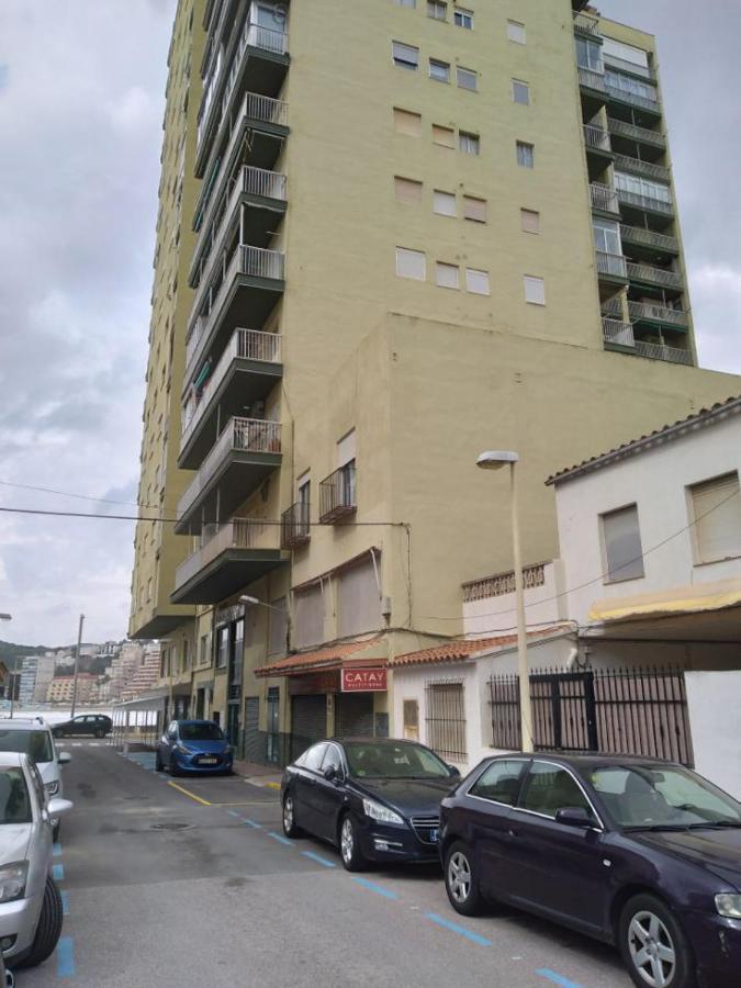 Apartement Grimaca Oropesa Del Mar Espana Экстерьер фото
