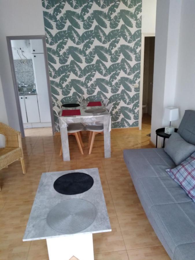 Apartement Grimaca Oropesa Del Mar Espana Экстерьер фото