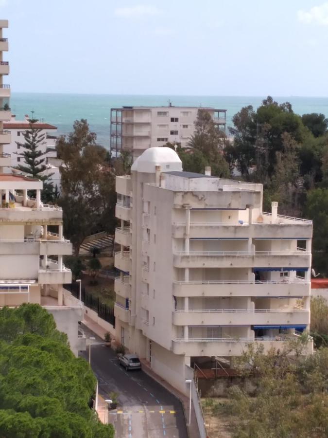 Apartement Grimaca Oropesa Del Mar Espana Экстерьер фото