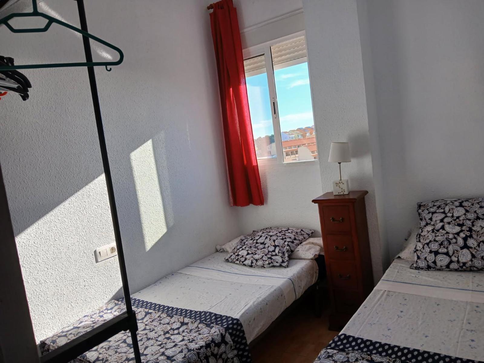 Apartement Grimaca Oropesa Del Mar Espana Экстерьер фото