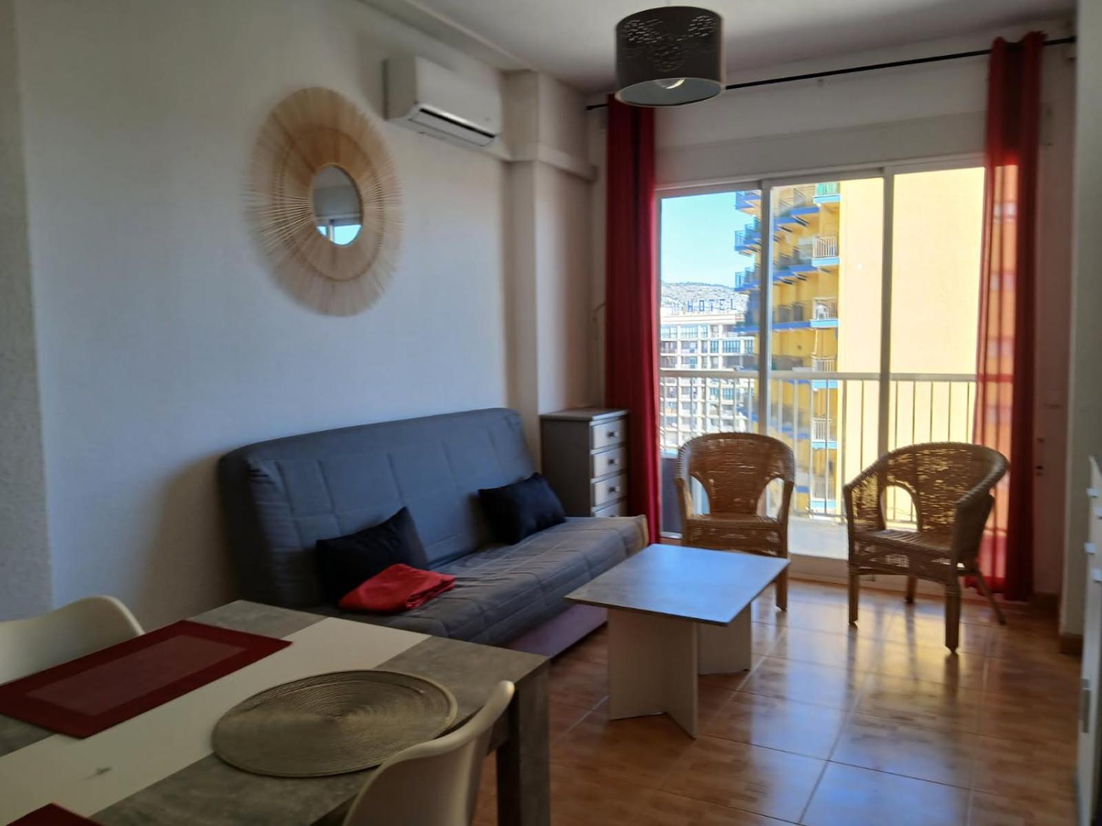 Apartement Grimaca Oropesa Del Mar Espana Экстерьер фото