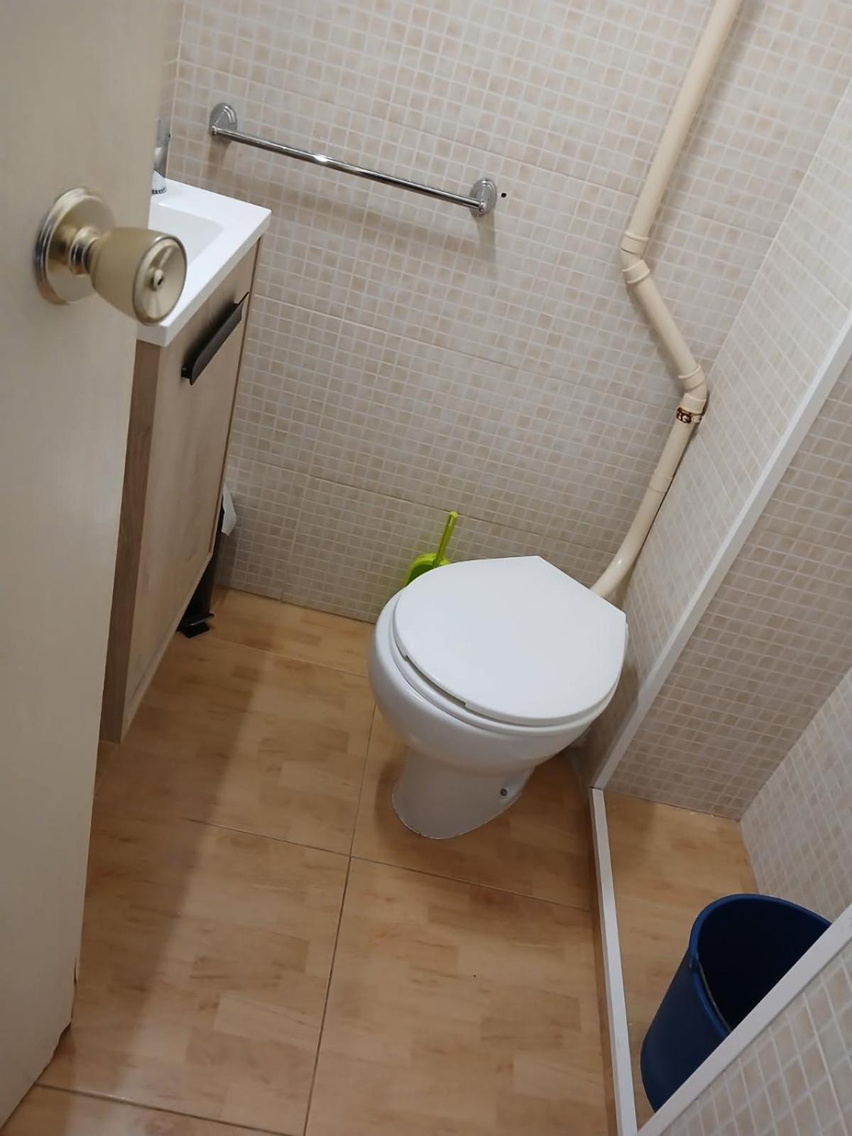Apartement Grimaca Oropesa Del Mar Espana Экстерьер фото