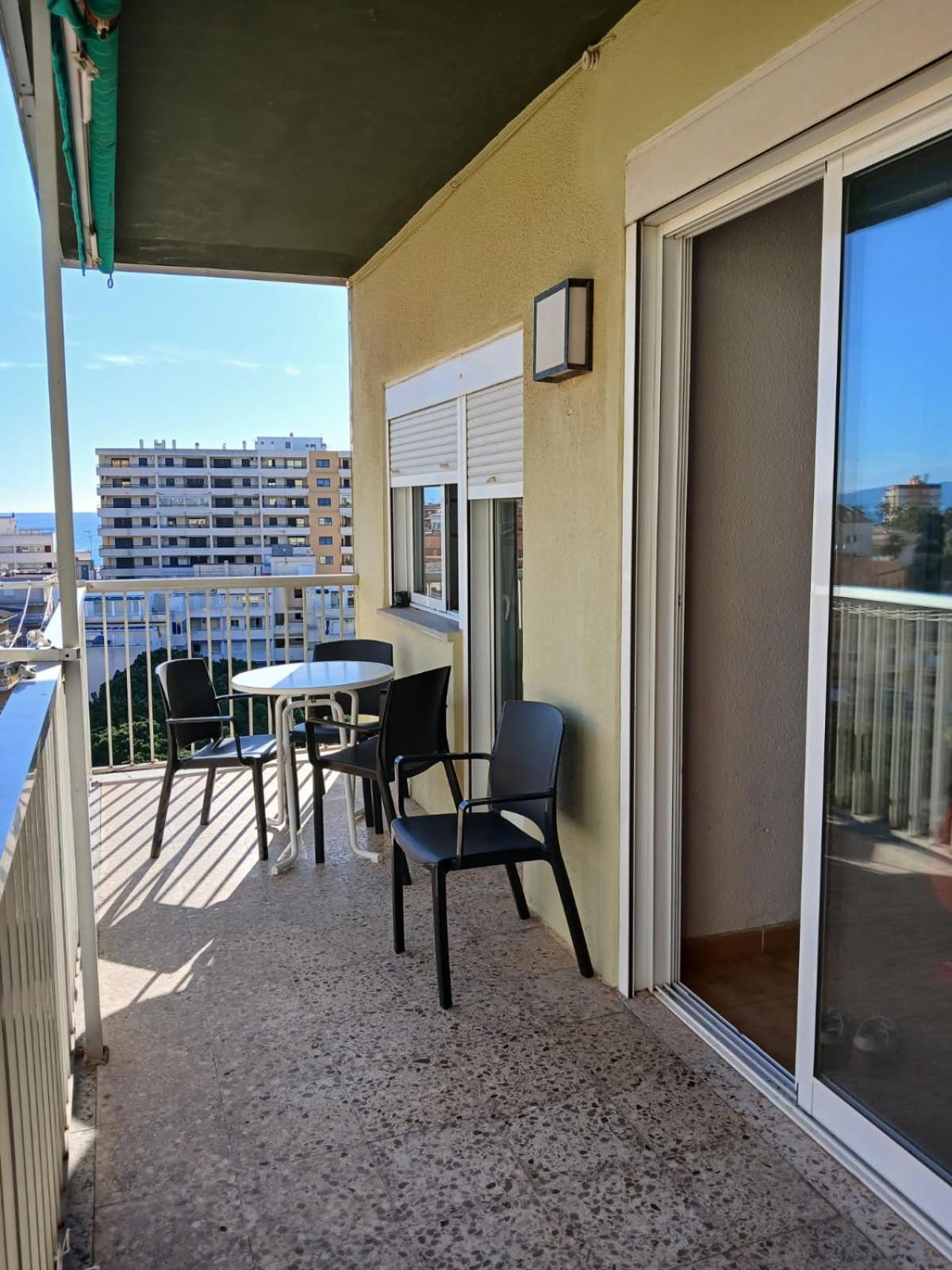 Apartement Grimaca Oropesa Del Mar Espana Экстерьер фото