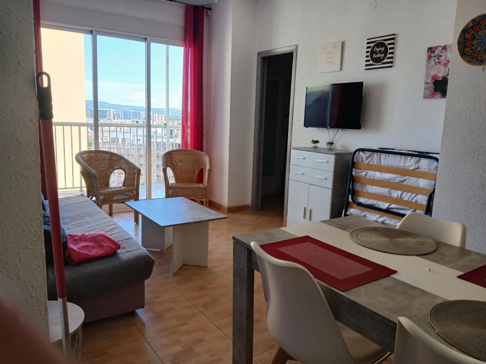 Apartement Grimaca Oropesa Del Mar Espana Экстерьер фото