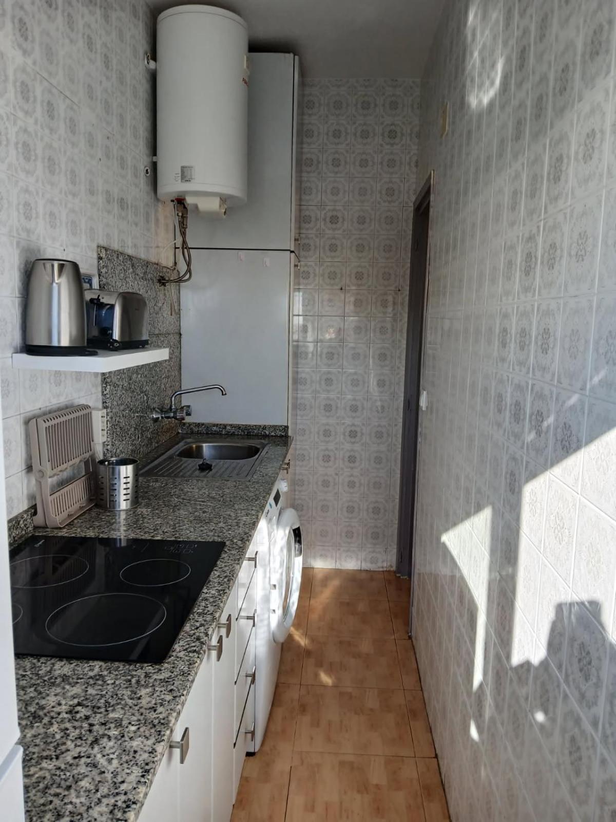 Apartement Grimaca Oropesa Del Mar Espana Экстерьер фото