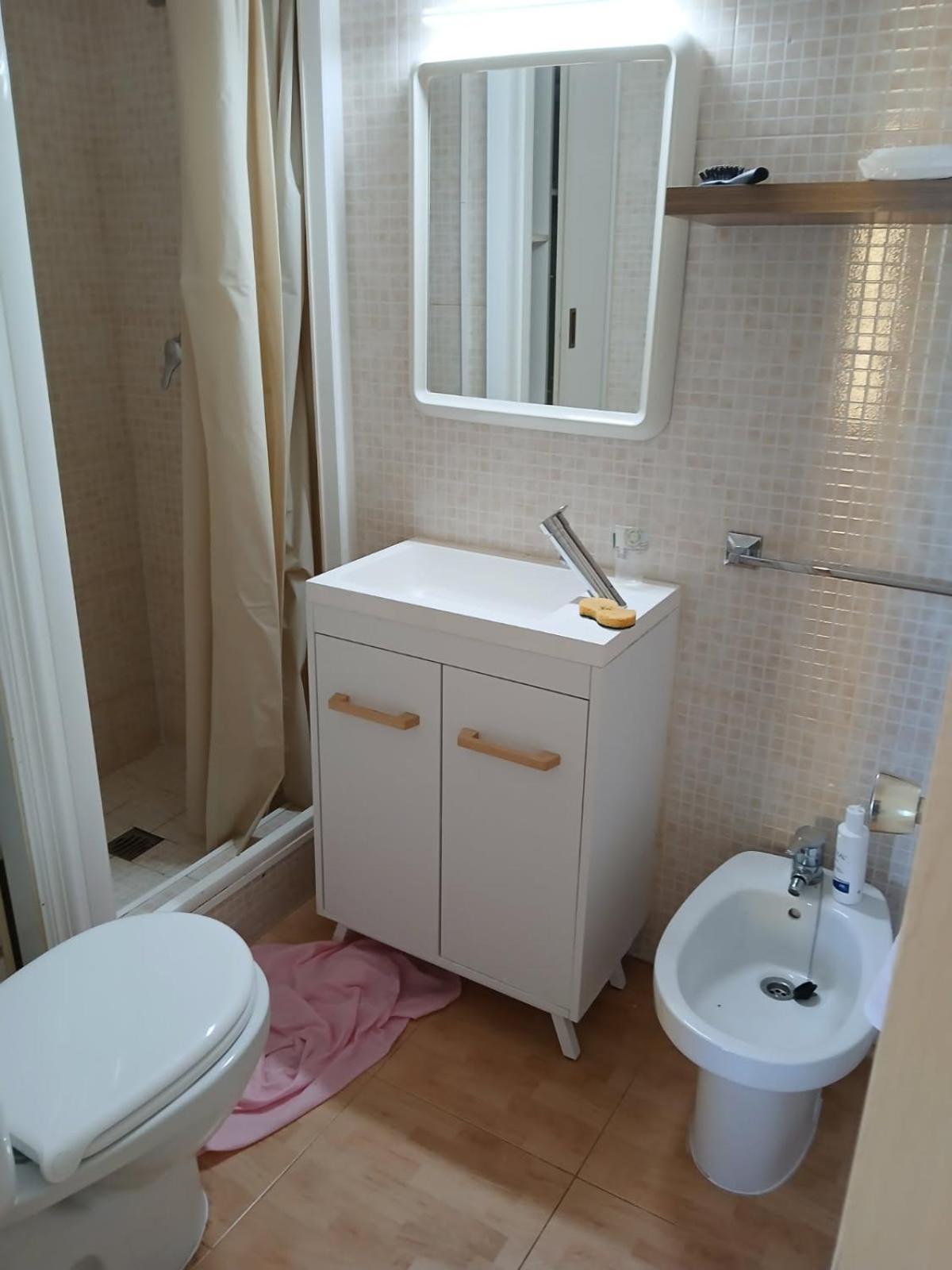 Apartement Grimaca Oropesa Del Mar Espana Экстерьер фото